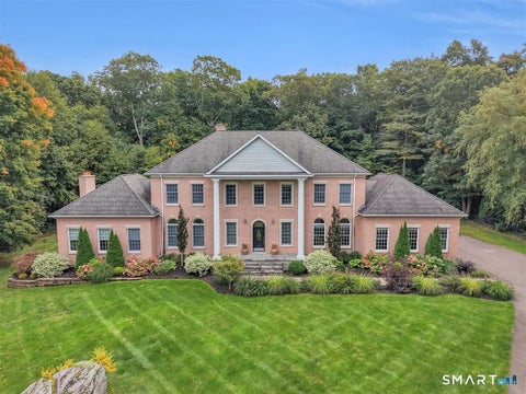 Photo of 52 Country Club Road, Bolton, CT 06043 (MLS # 24214232)