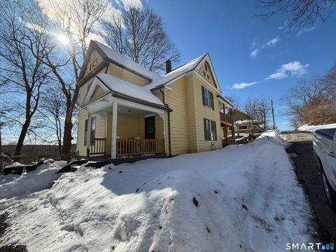 Tiny photo for 29 Bellevue Street, Putnam, CT 06260 (MLS # 24154121)