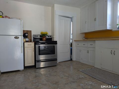 Tiny photo for 29 Bellevue Street, Putnam, CT 06260 (MLS # 24154121)