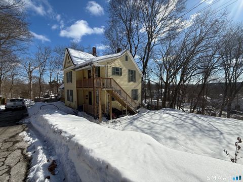 Tiny photo for 29 Bellevue Street, Putnam, CT 06260 (MLS # 24154121)