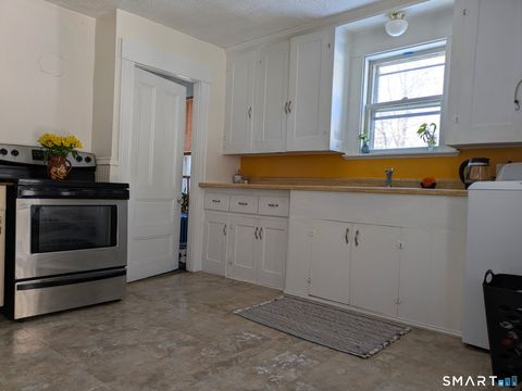 Tiny photo for 29 Bellevue Street, Putnam, CT 06260 (MLS # 24154121)