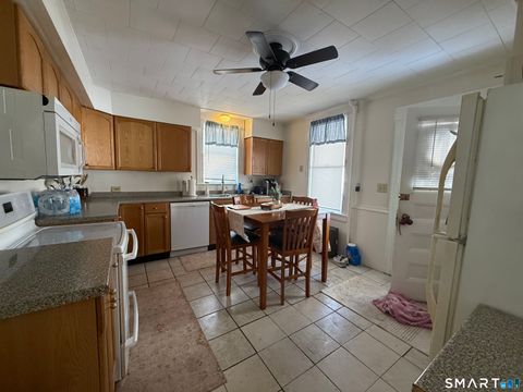 Tiny photo for 29 Bellevue Street, Putnam, CT 06260 (MLS # 24154121)