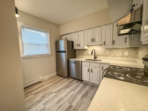 Photo of 72 Stewart Street, Bristol, CT 06010 (MLS # 24134843)