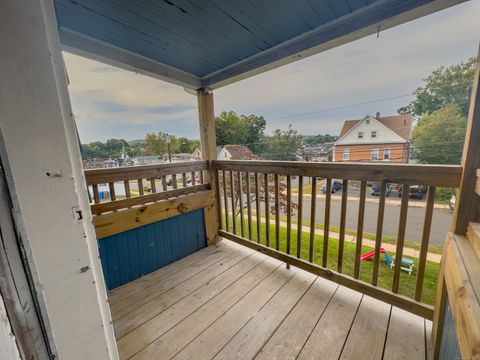 Tiny photo for 72 Stewart Street, Bristol, CT 06010 (MLS # 24134843)