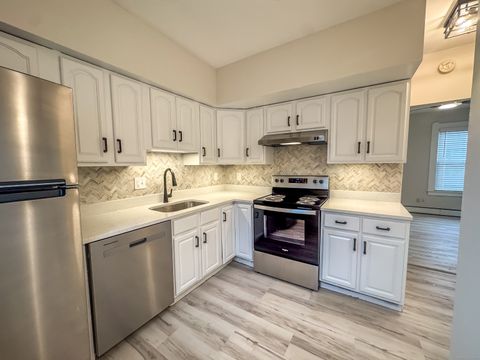 Tiny photo for 72 Stewart Street, Bristol, CT 06010 (MLS # 24134843)
