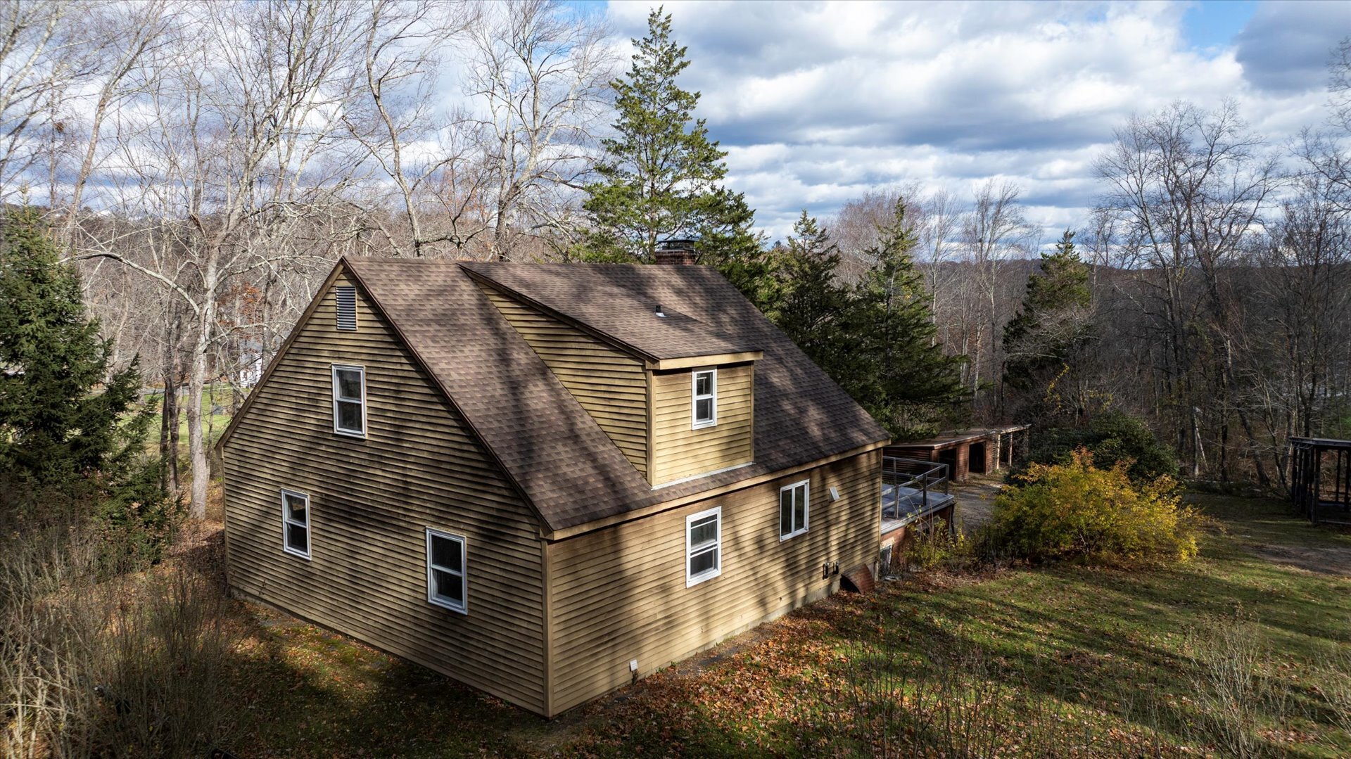 109 Barnes Hill Road