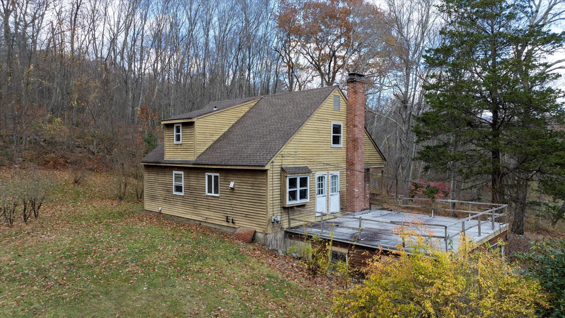 109 Barnes Hill Road