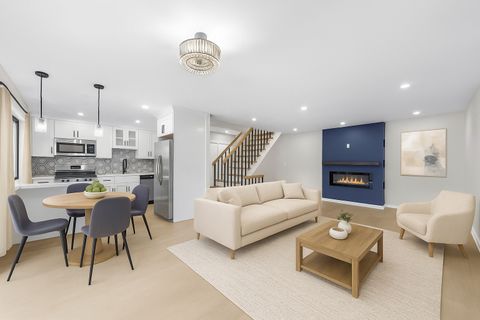 Tiny photo for 180 Glenbrook Road #APT 35, Stamford, CT 06902 (MLS # 24144514)