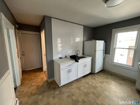 Tiny photo for 525 Allen Street, New Britain, CT 06053 (MLS # 24159546)