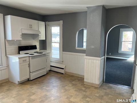 Tiny photo for 525 Allen Street, New Britain, CT 06053 (MLS # 24159546)