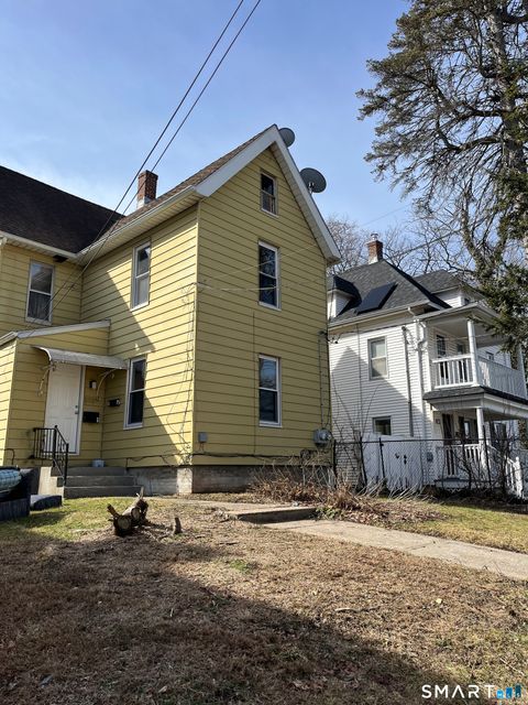 Photo of 525 Allen Street, New Britain, CT 06053 (MLS # 24159546)