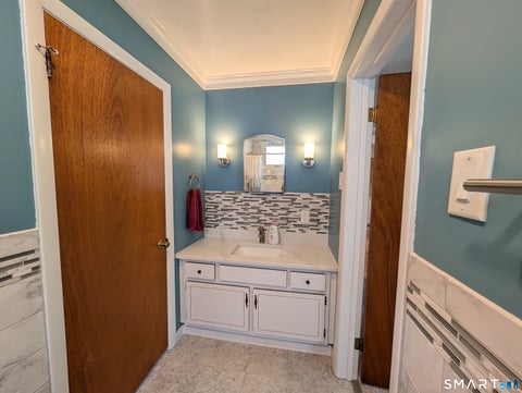 Tiny photo for 146 Prospect Avenue #146, Shelton, CT 06484 (MLS # 24203583)
