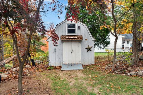 Tiny photo for 10 Willow Street, Oxford, CT 06478 (MLS # 24136632)