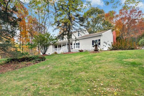 Tiny photo for 10 Willow Street, Oxford, CT 06478 (MLS # 24136632)