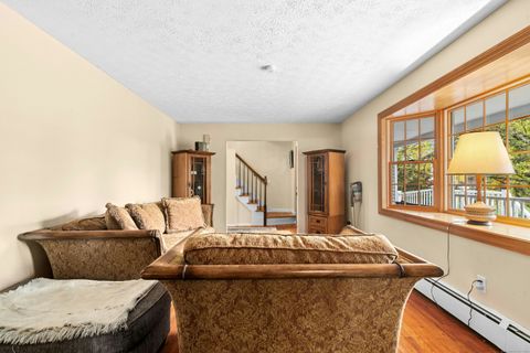 Tiny photo for 10 Willow Street, Oxford, CT 06478 (MLS # 24136632)