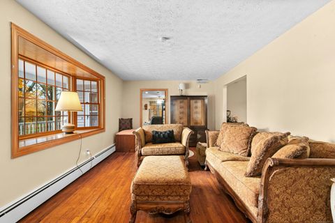 Tiny photo for 10 Willow Street, Oxford, CT 06478 (MLS # 24136632)