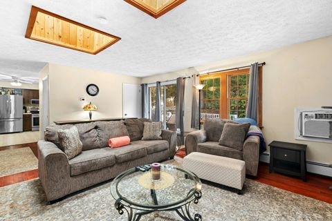 Tiny photo for 10 Willow Street, Oxford, CT 06478 (MLS # 24136632)