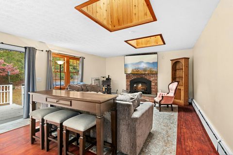 Tiny photo for 10 Willow Street, Oxford, CT 06478 (MLS # 24136632)