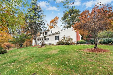 Tiny photo for 10 Willow Street, Oxford, CT 06478 (MLS # 24136632)