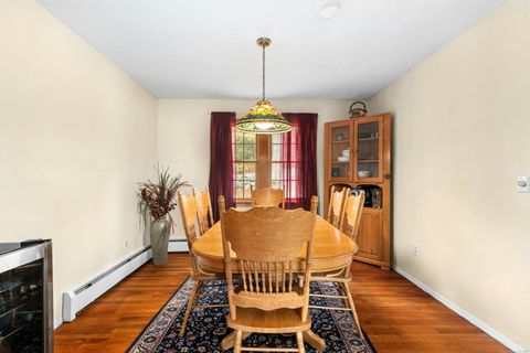 Tiny photo for 10 Willow Street, Oxford, CT 06478 (MLS # 24136632)