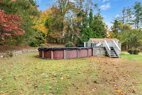 Tiny photo for 10 Willow Street, Oxford, CT 06478 (MLS # 24136632)