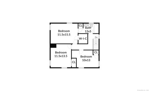 Tiny photo for 10 Willow Street, Oxford, CT 06478 (MLS # 24136632)