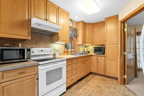 Tiny photo for 10 Willow Street, Oxford, CT 06478 (MLS # 24136632)