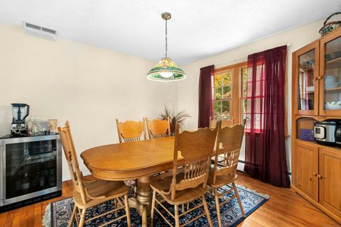 Tiny photo for 10 Willow Street, Oxford, CT 06478 (MLS # 24136632)