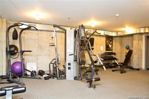 Tiny photo for 10 Ann Street #APT 102, Norwalk, CT 06854 (MLS # 24143420)