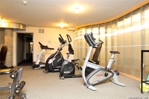 Tiny photo for 10 Ann Street #APT 102, Norwalk, CT 06854 (MLS # 24143420)