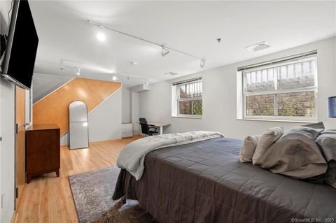 Tiny photo for 10 Ann Street #APT 102, Norwalk, CT 06854 (MLS # 24143420)