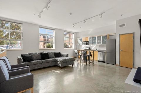 Tiny photo for 10 Ann Street #APT 102, Norwalk, CT 06854 (MLS # 24143420)