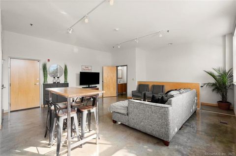 Tiny photo for 10 Ann Street #APT 102, Norwalk, CT 06854 (MLS # 24143420)