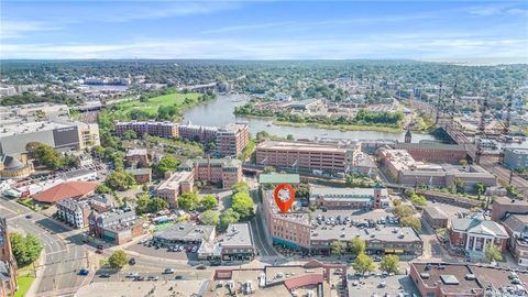 Tiny photo for 10 Ann Street #APT 102, Norwalk, CT 06854 (MLS # 24143420)