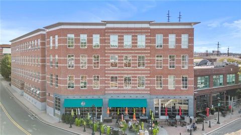 Photo of 10 Ann Street #APT 102, Norwalk, CT 06854 (MLS # 24143420)