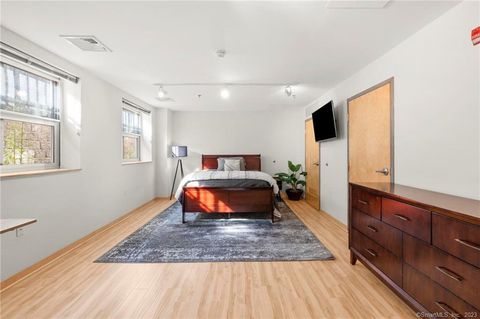 Tiny photo for 10 Ann Street #APT 102, Norwalk, CT 06854 (MLS # 24143420)