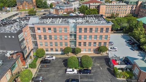 Tiny photo for 10 Ann Street #APT 102, Norwalk, CT 06854 (MLS # 24143420)