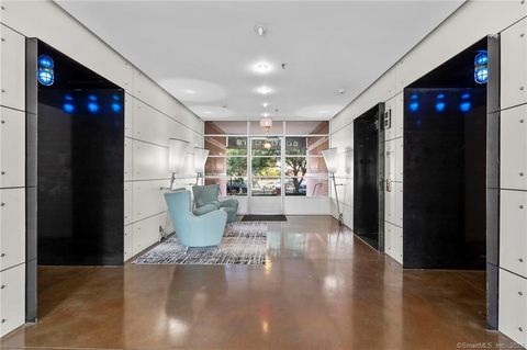 Tiny photo for 10 Ann Street #APT 102, Norwalk, CT 06854 (MLS # 24143420)