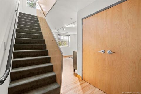 Tiny photo for 10 Ann Street #APT 102, Norwalk, CT 06854 (MLS # 24143420)