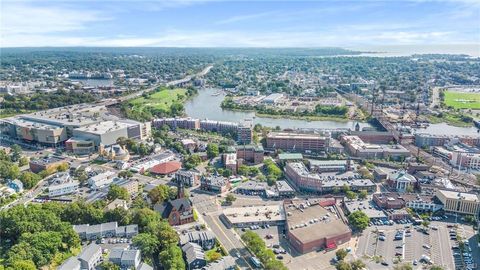 Tiny photo for 10 Ann Street #APT 102, Norwalk, CT 06854 (MLS # 24143420)