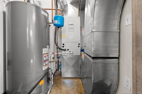 Tiny photo for 10 Ann Street #APT 102, Norwalk, CT 06854 (MLS # 24143420)