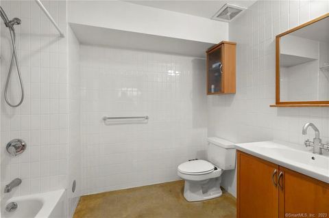 Tiny photo for 10 Ann Street #APT 102, Norwalk, CT 06854 (MLS # 24143420)