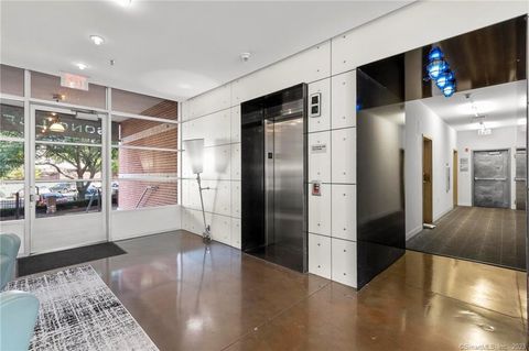 Tiny photo for 10 Ann Street #APT 102, Norwalk, CT 06854 (MLS # 24143420)