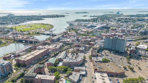 Tiny photo for 10 Ann Street #APT 102, Norwalk, CT 06854 (MLS # 24143420)