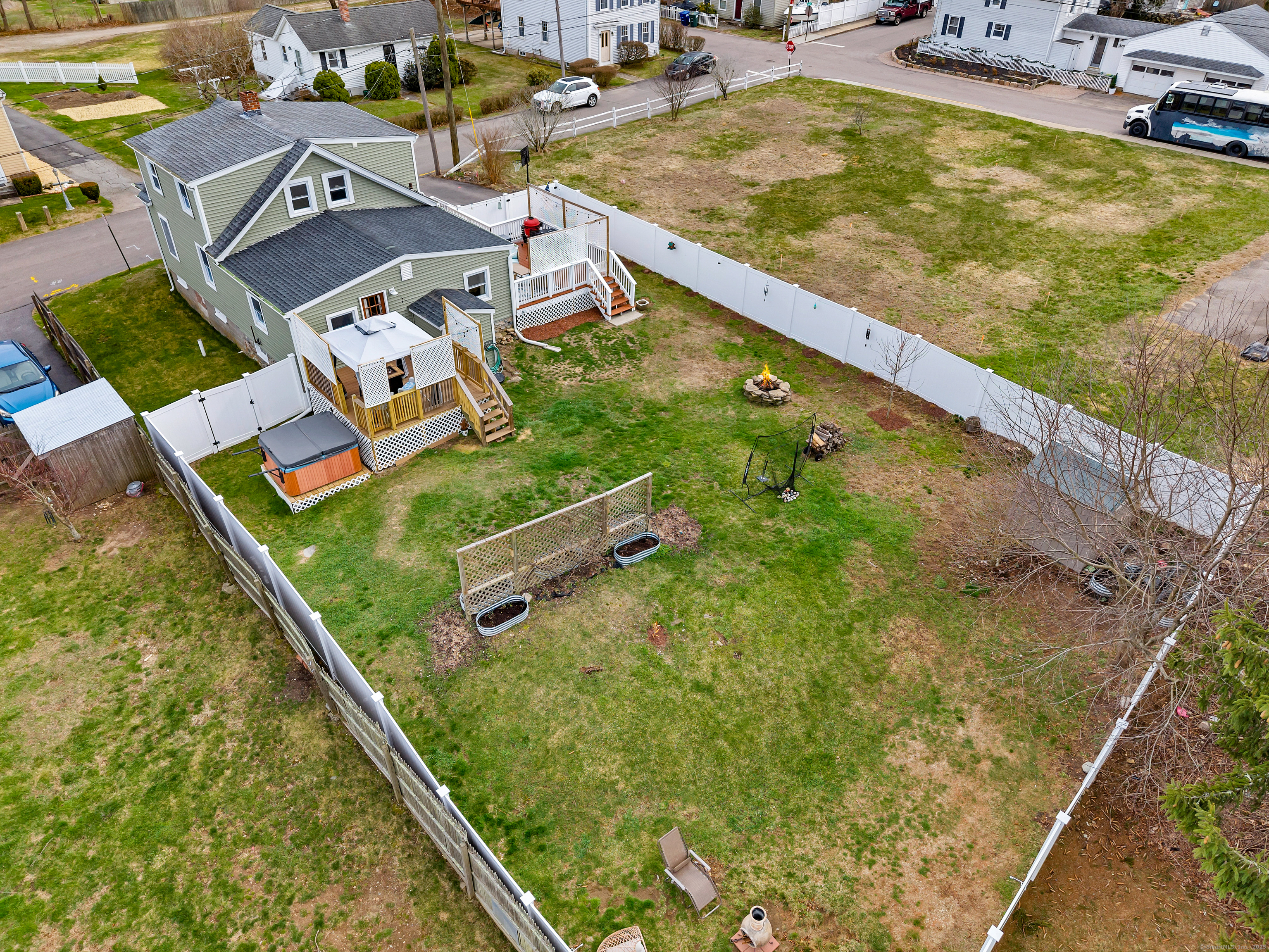 34 Downer Street, Stonington, Connecticut image 26