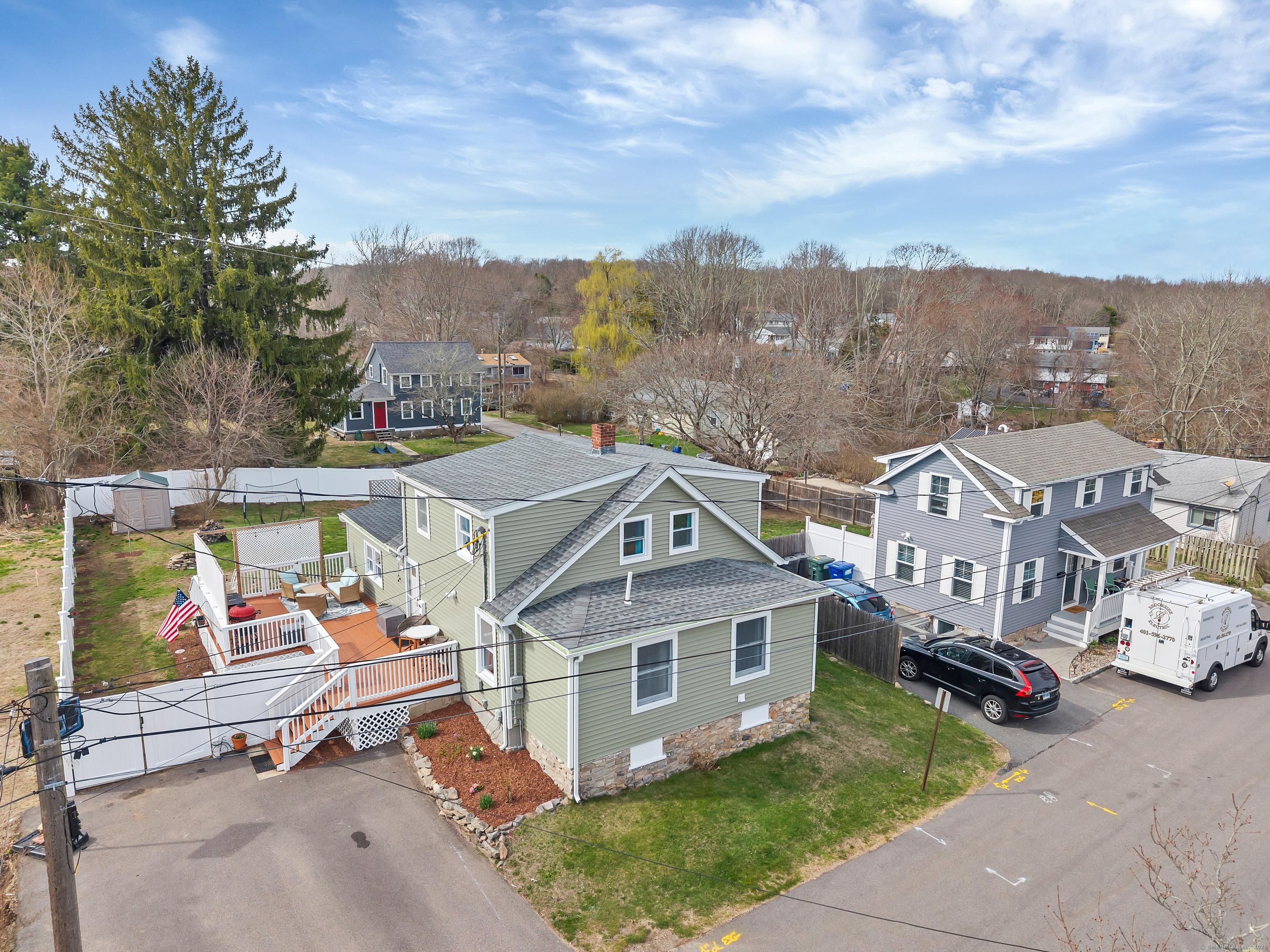 34 Downer Street, Stonington, Connecticut image 2