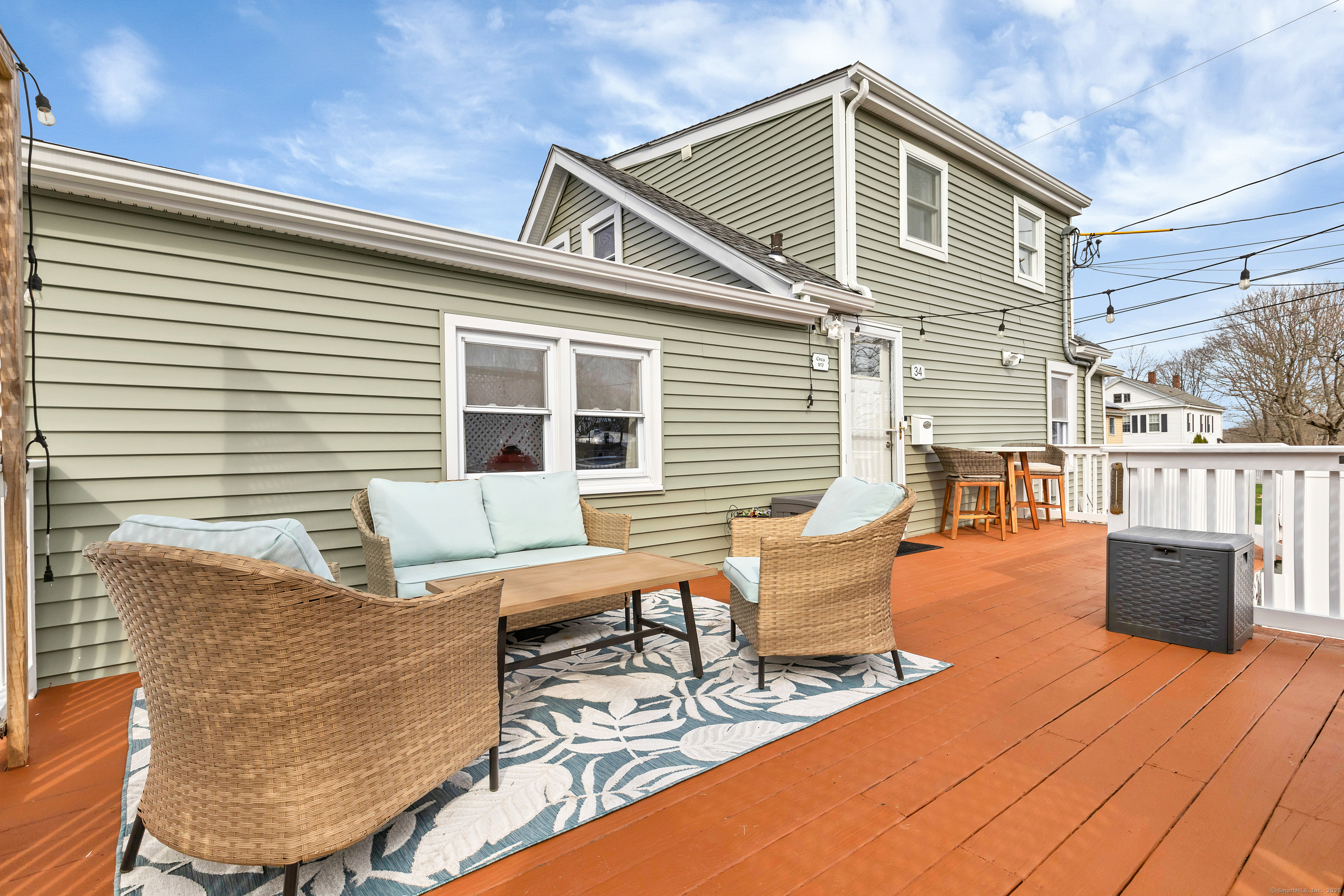 34 Downer Street, Stonington, Connecticut image 21