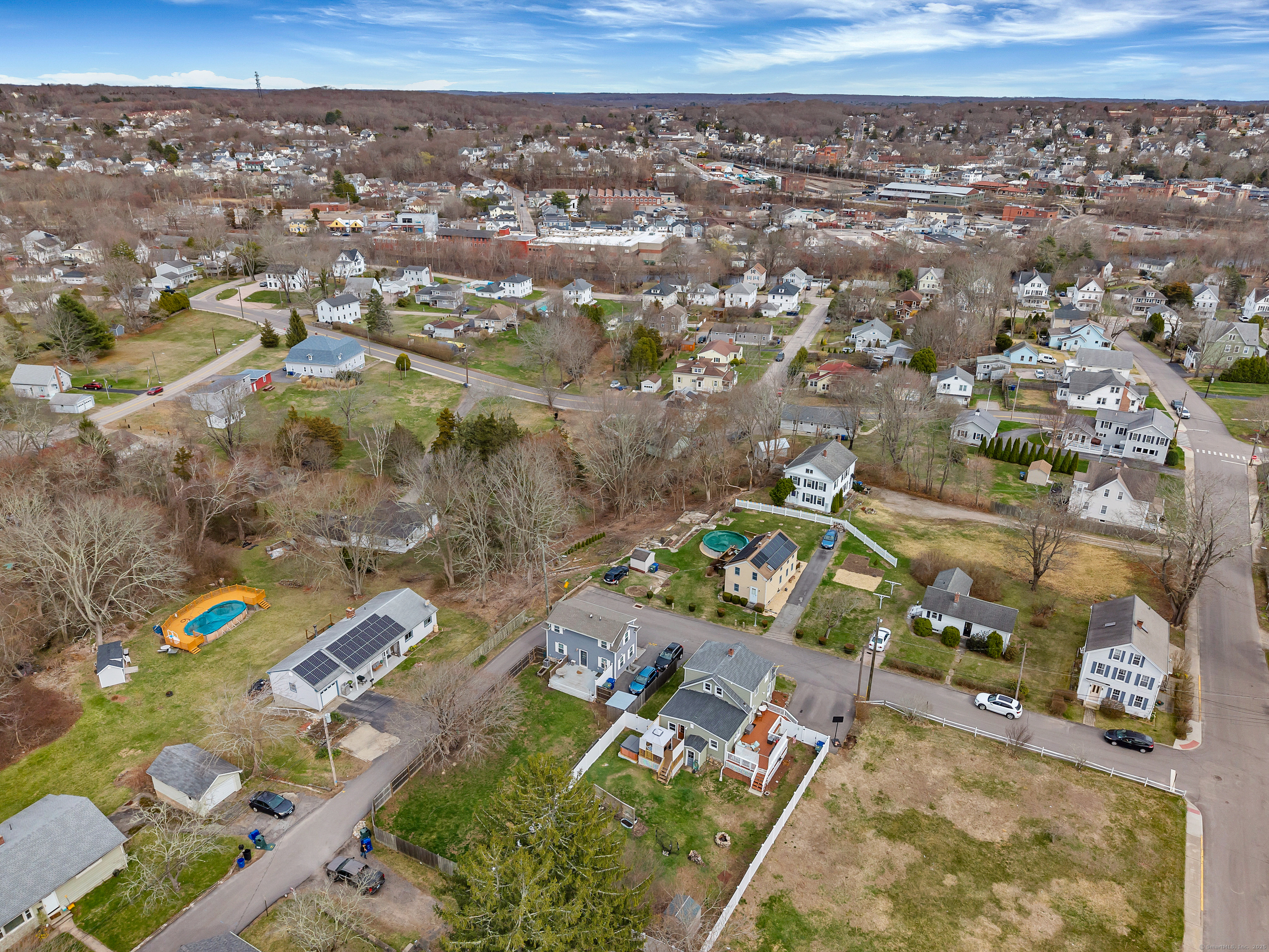 34 Downer Street, Stonington, Connecticut image 27