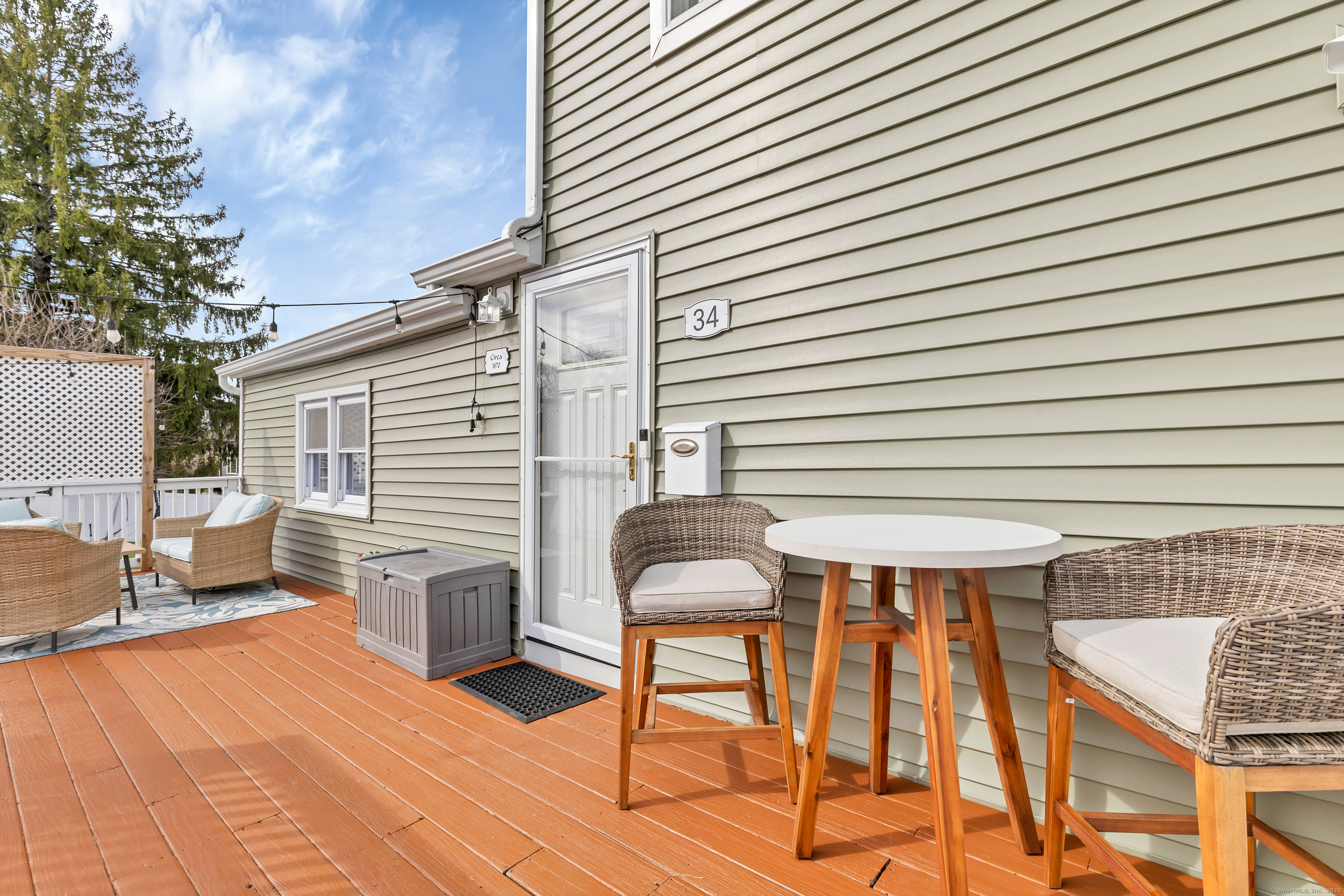 34 Downer Street, Stonington, Connecticut image 22