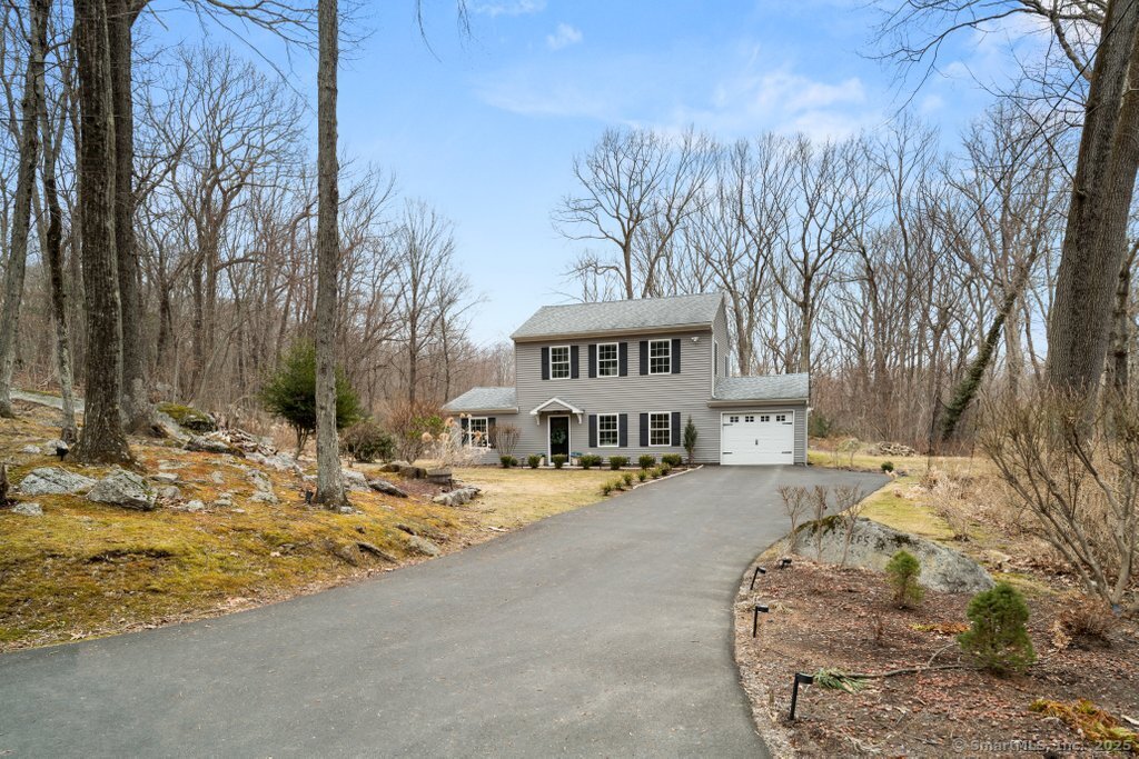 9 Arrowhead Lane, Newtown, Connecticut image 3